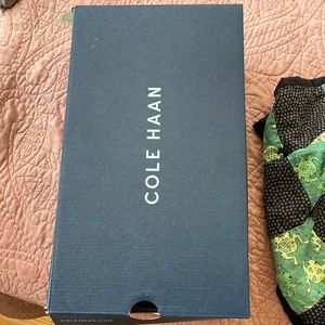 NWT Cole Haan loafers